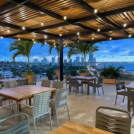 Отель Wyndham Garden Картахена Экстерьер фото