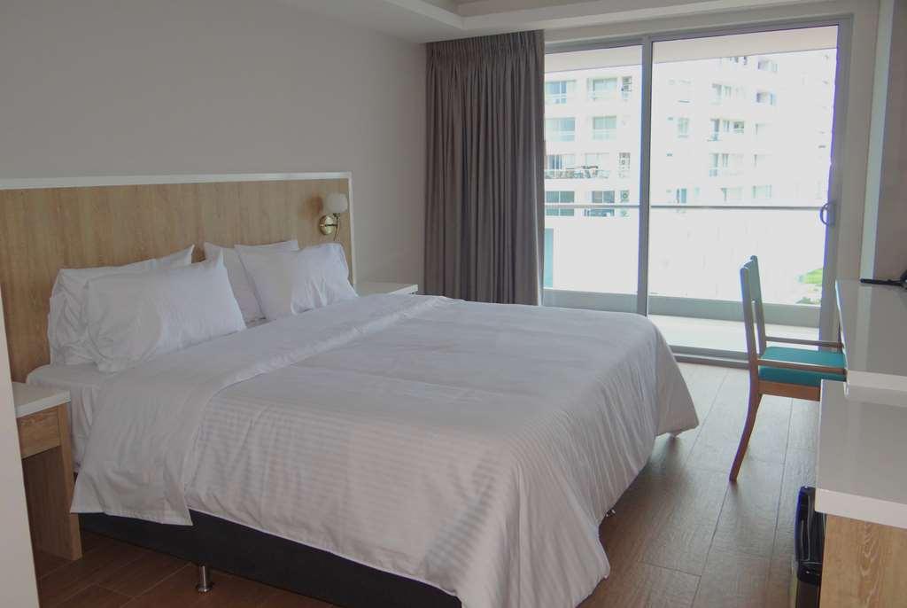 Отель Wyndham Garden Картахена Номер фото