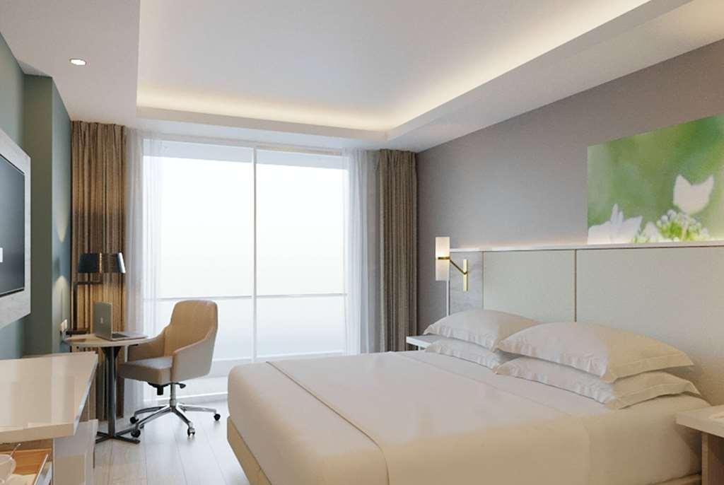 Отель Wyndham Garden Картахена Номер фото
