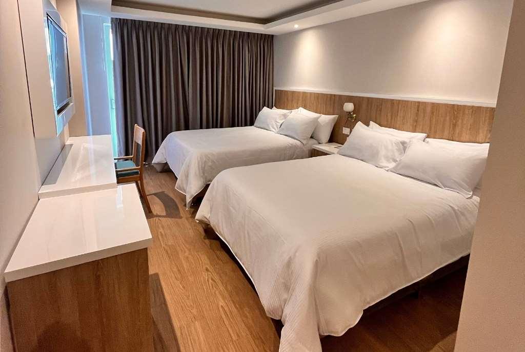 Отель Wyndham Garden Картахена Номер фото