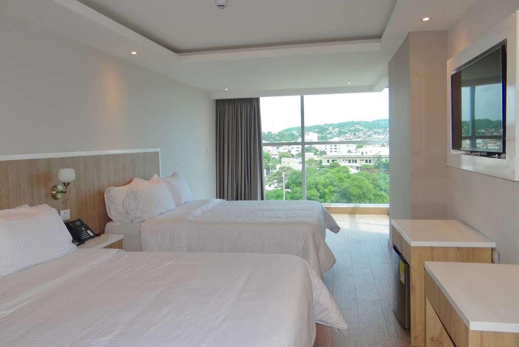 Отель Wyndham Garden Картахена Номер фото