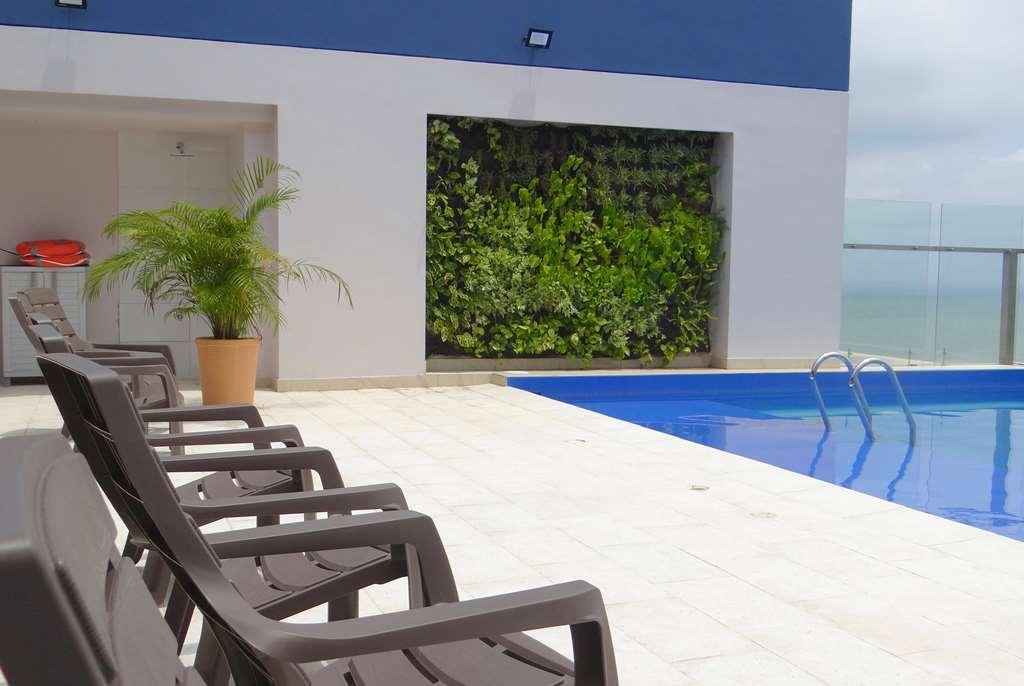 Отель Wyndham Garden Картахена Удобства фото